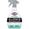 image:imageClorox PURE Allergen Neutralizer Fabric and Carpet Spray Clean Breeze 26 Fluid Ounces