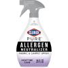 image:imageClorox PURE Allergen Neutralizer Fabric and Carpet Spray Nighttime Calm 26 Fluid Ounces