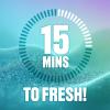 image:imageClorox Refreshables In Dryer Clothing Refresher Spring Fresh 30 Towelettes