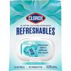 image:imageClorox Refreshables In Dryer Clothing Refresher Spring Fresh 30 Towelettes