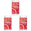 image:imageClorox Scentiva Disinfecting Wipes Grapefruit and Orange Blossom 75 Count Each Pack May vary75 Count Pack of 3