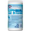 image:imageClorox Disinfecting Wipes Bleach Free Cleaning Wipes Fresh Scent 75 Count Package May Vary75 Count Pack of 2