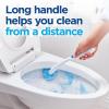 image:imageClorox ToiletWand Toilet Cleaner Refills Toilet brush Rainforest Rush 30 CtRain