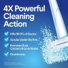 image:imageClorox ToiletWand Toilet Cleaner Refills Toilet brush Rainforest Rush 30 CtRain