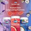 image:imageClorox Scentiva Disinfecting Wipes Lavender and Jasmine Grapefruit and Orange Blossom and Coconut and Waterlily 75 Count Each Pack of 3 Package May VaryCoconut  Grapefruit  Lavender