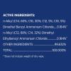 image:imageClorox Scentiva Disinfecting Wipes Lavender and Jasmine Grapefruit and Orange Blossom and Coconut and Waterlily 75 Count Each Pack of 3 Package May VaryCoconut  Waterlily