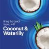 image:imageClorox Scentiva Disinfecting Wipes Lavender and Jasmine Grapefruit and Orange Blossom and Coconut and Waterlily 75 Count Each Pack of 3 Package May VaryCoconut  Waterlily